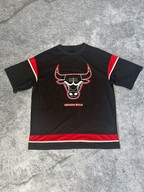 Producto - Chicago Bulls NBA 66 Jersey