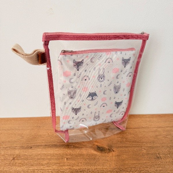 Producto - CARTUCHERA DUO Vintage