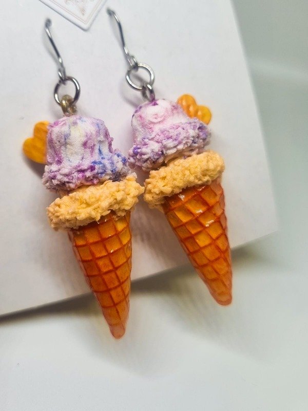 Producto - Aritos helado C