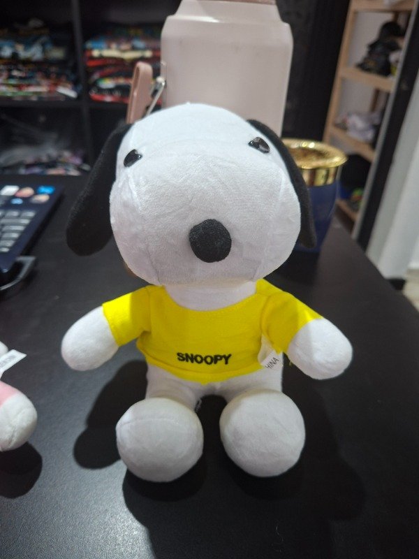 Producto - Peluche Snoopy - 0