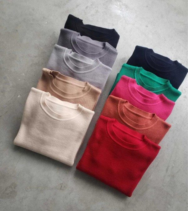 Producto - SWEATER BIANCA - 3