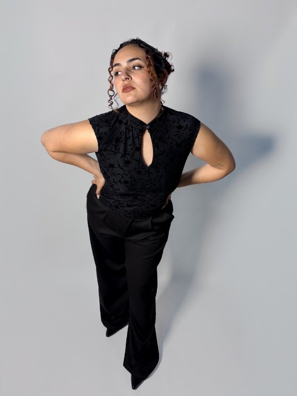 Producto - Top Kuromi