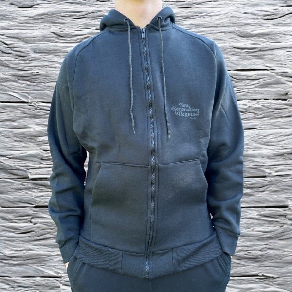Producto - CAMPERA SINGAPUR (NEGRO)