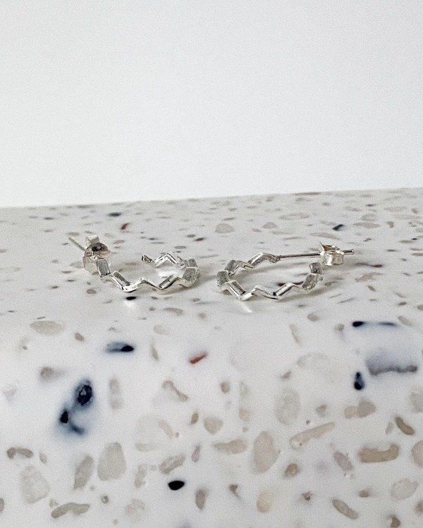 Producto - Aros Dubrovnik (par)