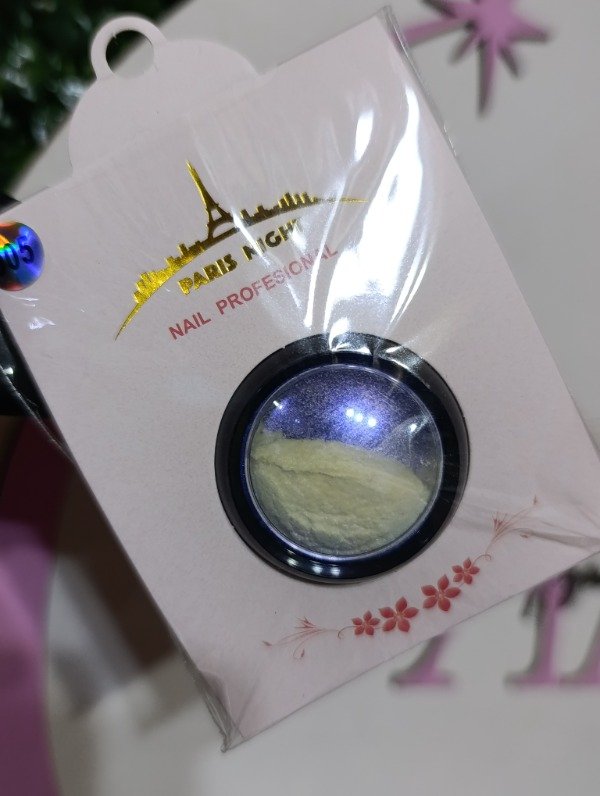 Producto - Polvo aurora Paris Night #05