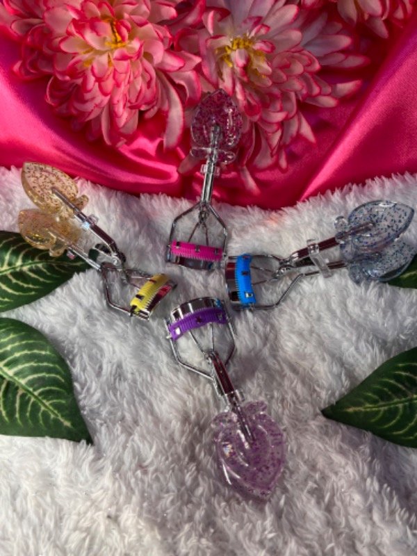 Producto - Arqueadores Durazno-Corazón-Pulpo