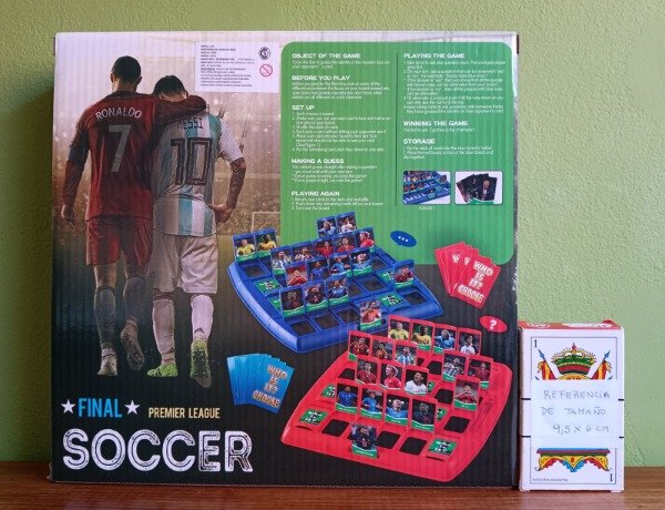 Miniatura de producto - 1