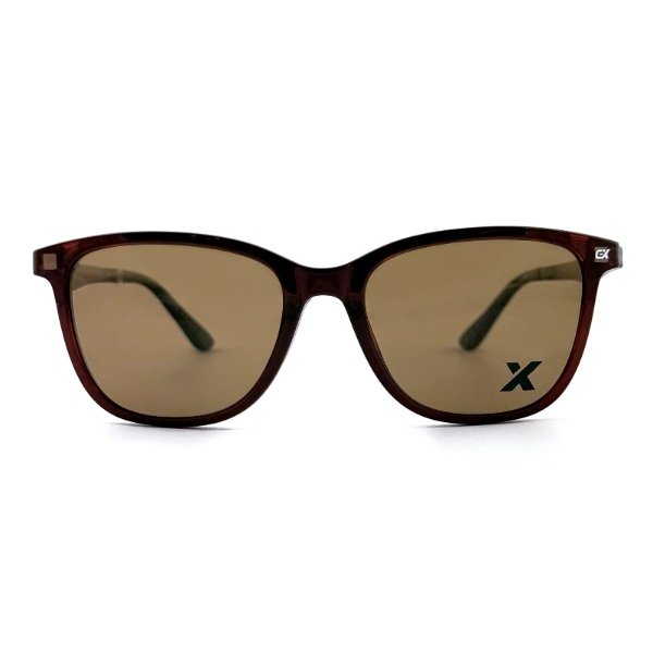 Producto - Glox Clip-On NU 2349 Pin-Up Habano - 2