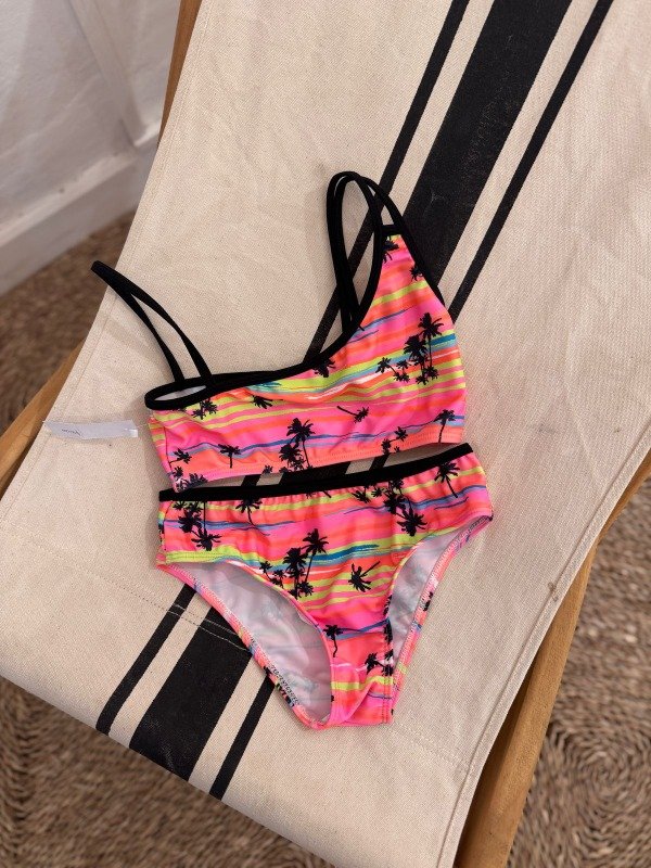 Producto - bikini nena tropical