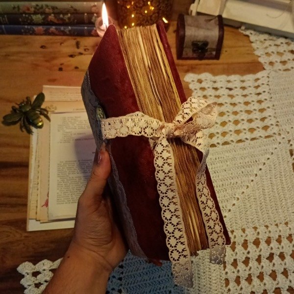 Producto - Barroco Bordeaux