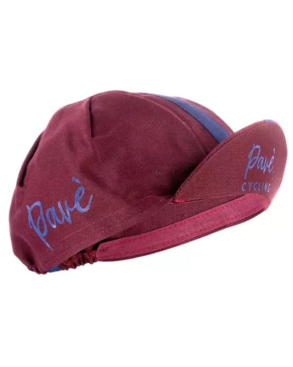 Producto - Gorra pave bordo talle unico