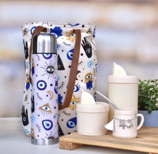 Producto - Set matero completo