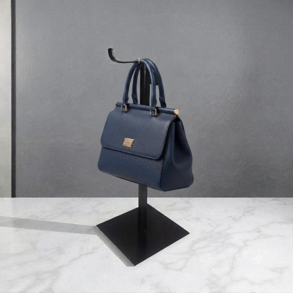 Producto - Porta cartera nacional Negro Blanco