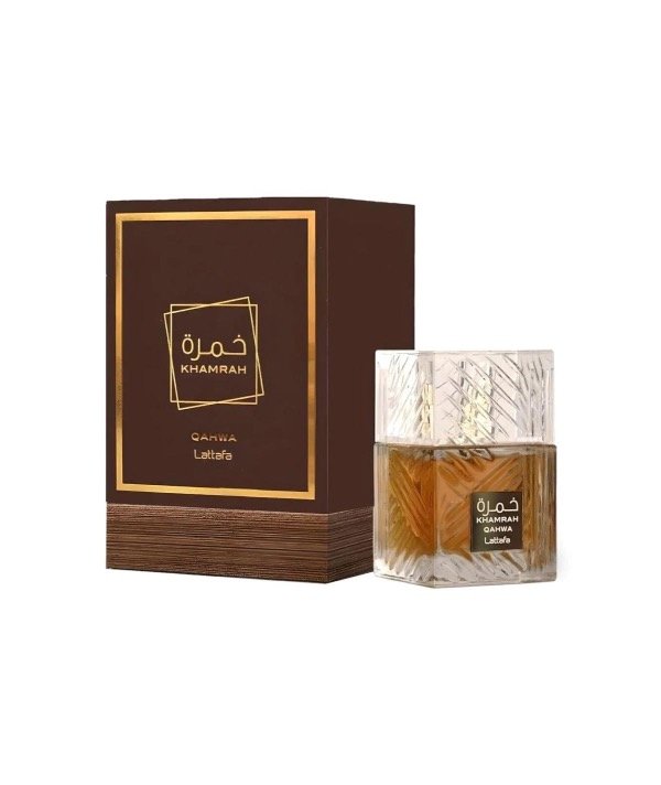 Producto - Khamrah Qhawa 100 ml - 67.150 efectivo o transferencia