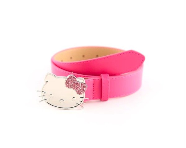 Producto - Cinturón Hello Kitty - 1