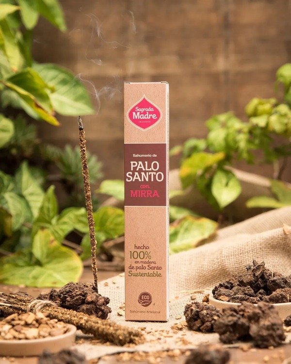 Producto - Línea Palo Santo - 3