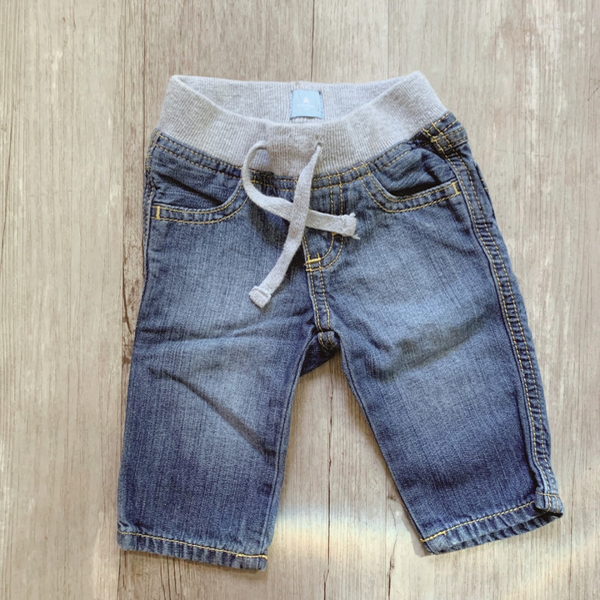 Producto - Jean GAP 3M