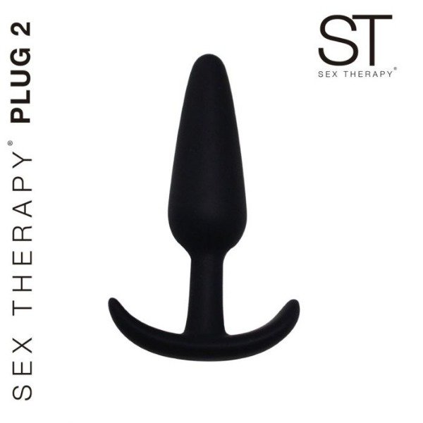 Producto - Plug 2 (Talle M)