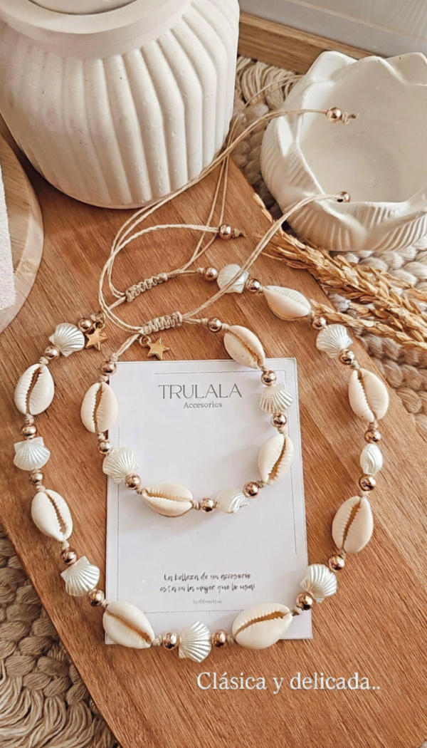 Producto - Conjunto Cancún
