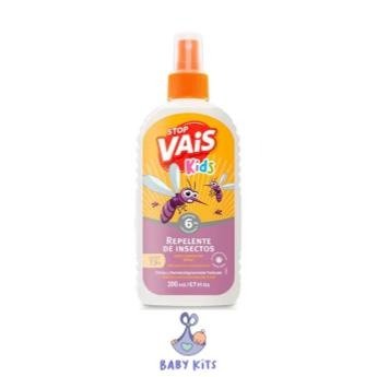 Producto - VAIS SPRAY  KIDS