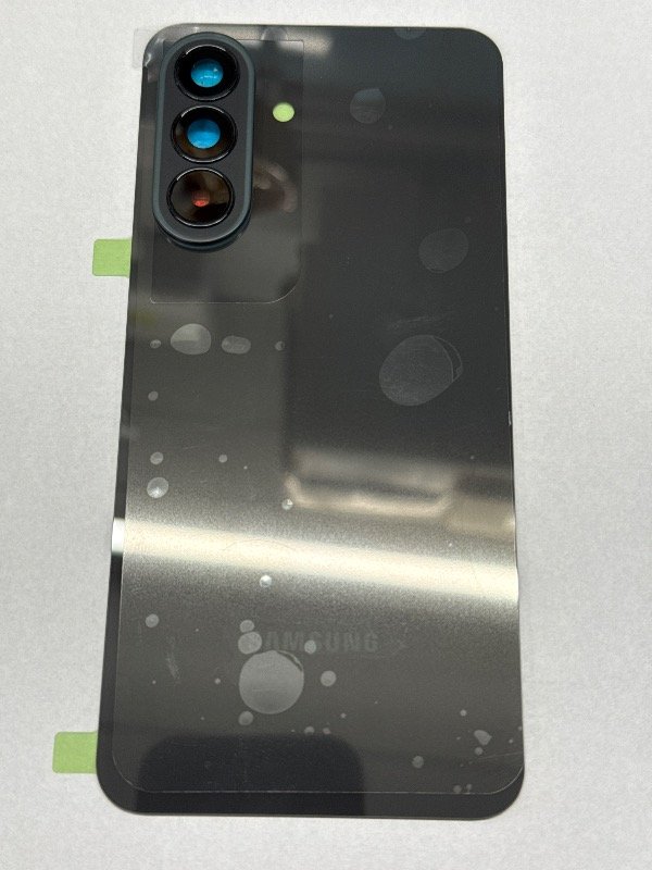 Producto - TAPA SAMSUNG A37 A376 COLOR CHARCOAL COMPLETA calidad premium