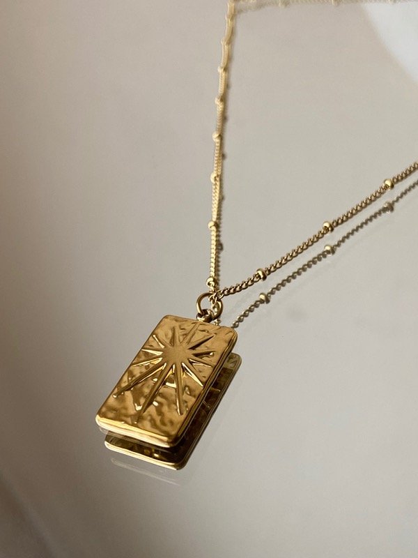 Producto - Collar Santorini Waterproof