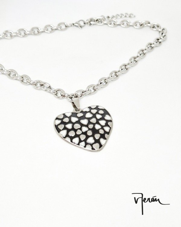 Producto - Conjunto Big Love