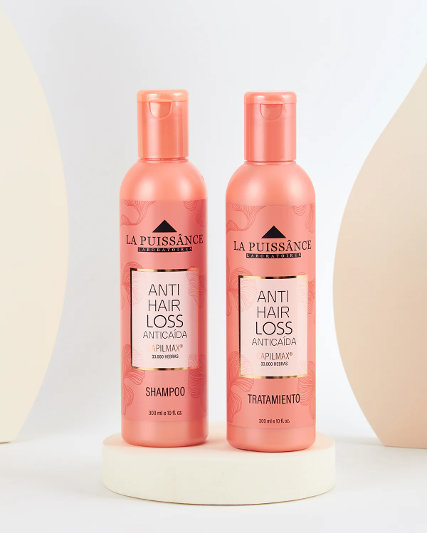 Producto - Kit anti caida