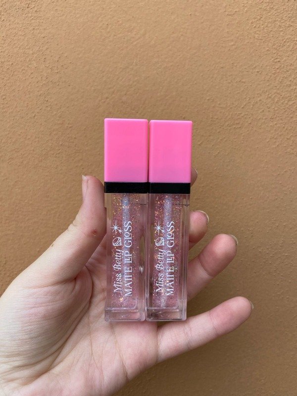 Producto - Lip Gloss Miss Betty