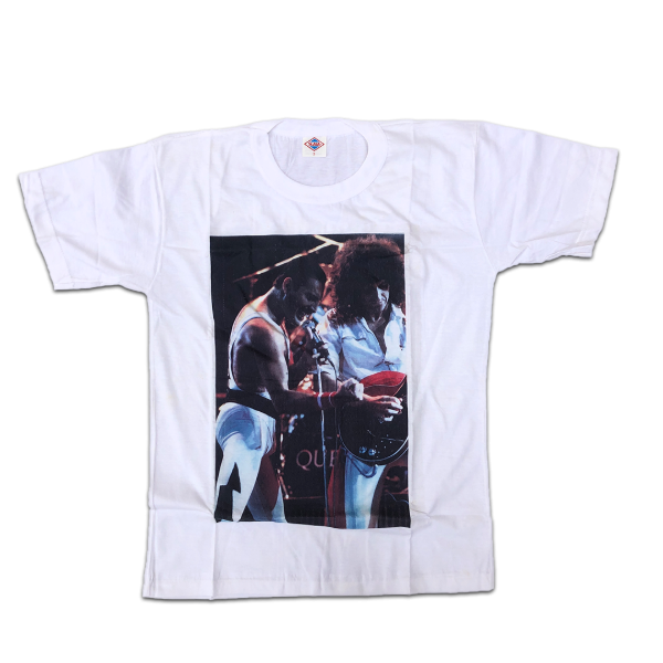 Producto - Queen 90s