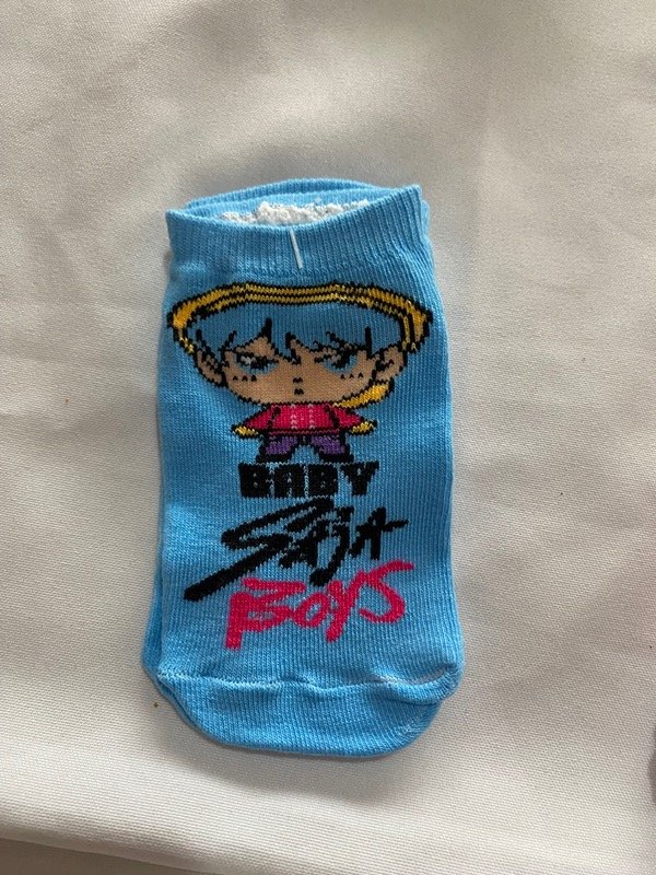 Producto - Saja boys I niños