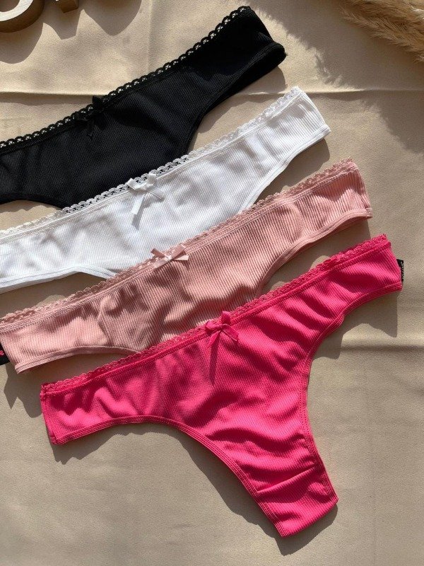 Producto - Colaless Morley-micro SAYKA XL- COD 3919