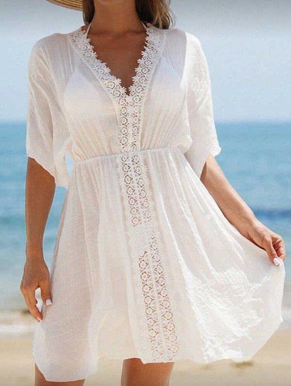 Producto - Vestido Playero - krabi