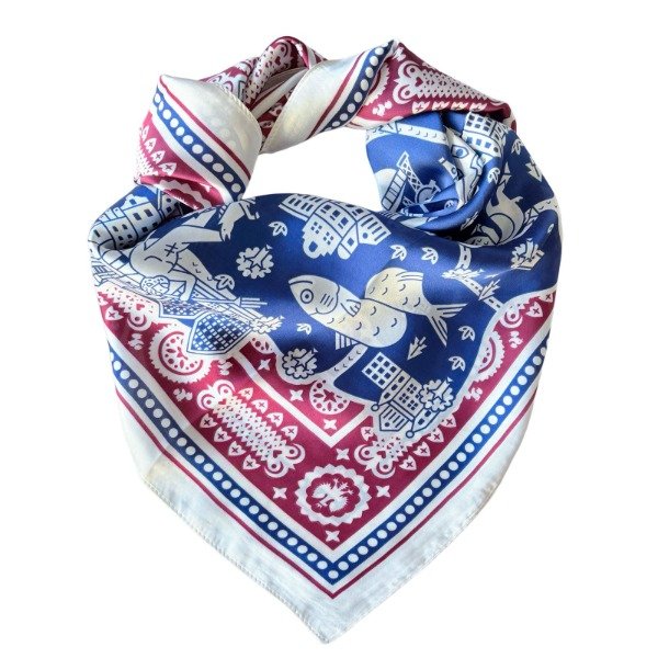 Producto - Pañuelo Town