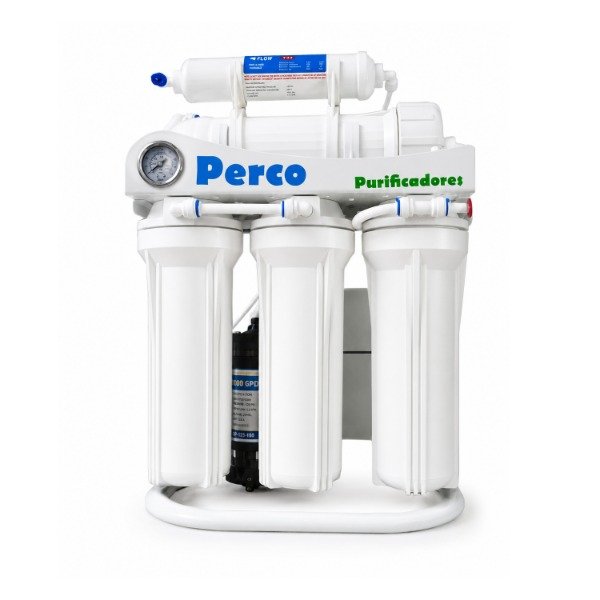 Producto - PERCO RO9001 OSMOSIS INVERSA - 0