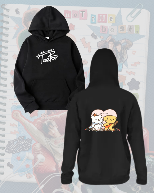 Producto - Buzo Teeteepor