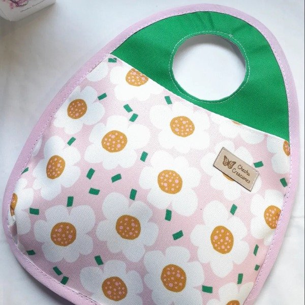 Producto - Bolsita para Autos margarita