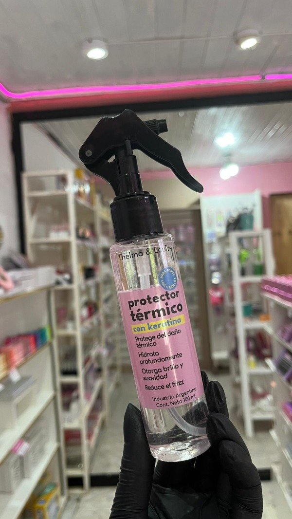 Producto - Protector Termico Thelma Louise