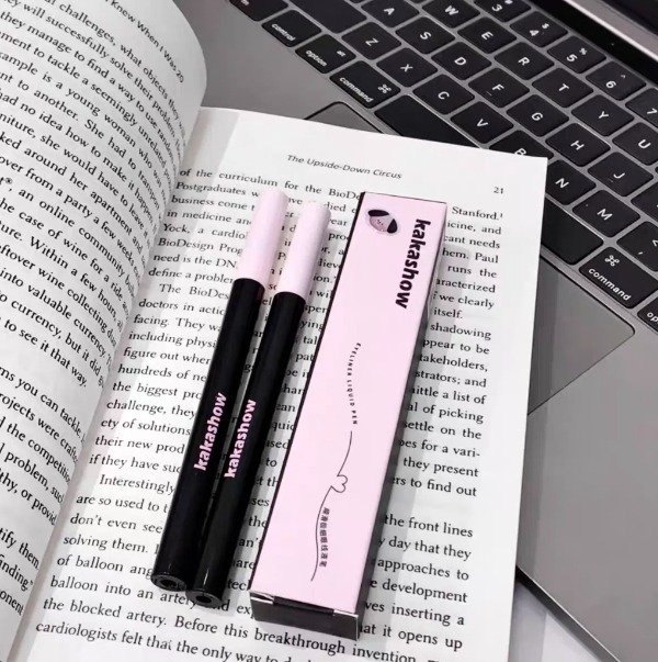 Producto - Delineador en fibra Kakashow