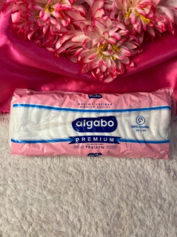 Producto - Algodon algabo