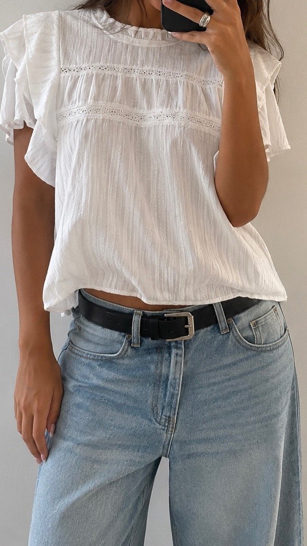 Blusa valery