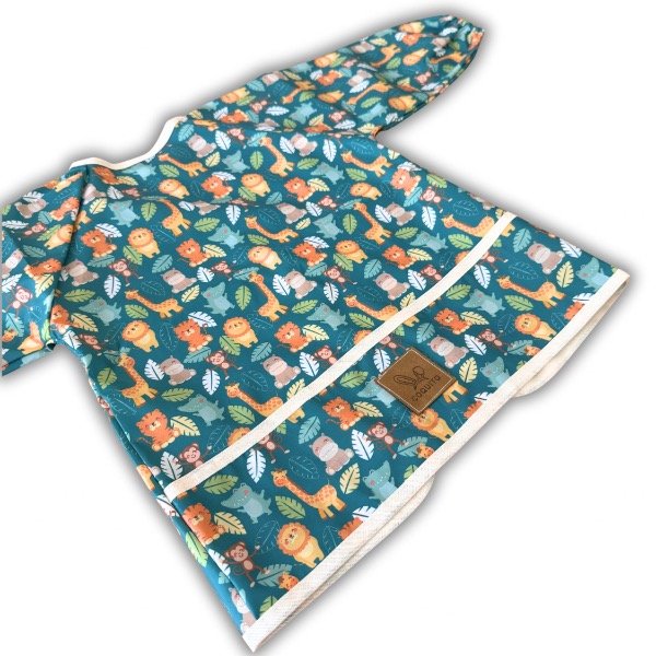 Producto - Pintorcito Jungla