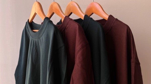 Producto - Oversized Boxy Fit - 6