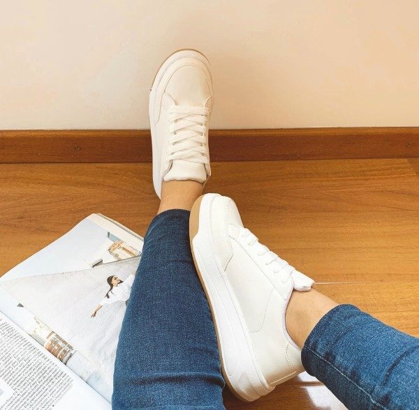 Producto - PERLA BLANCO