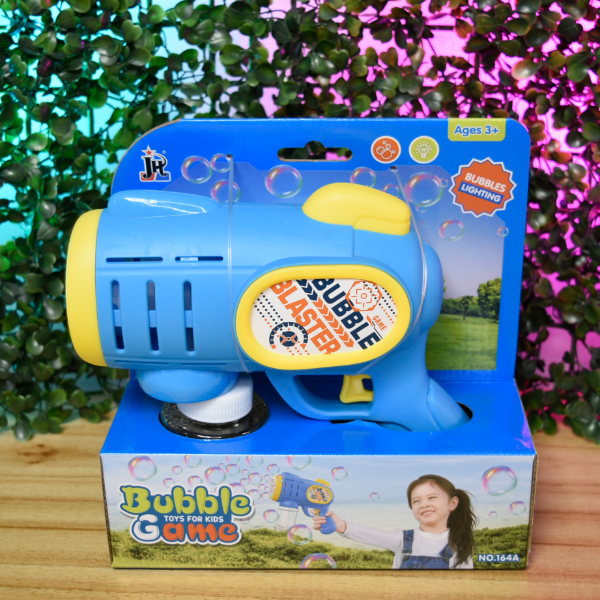 Producto - PISTOLA BURBUJERO 24088