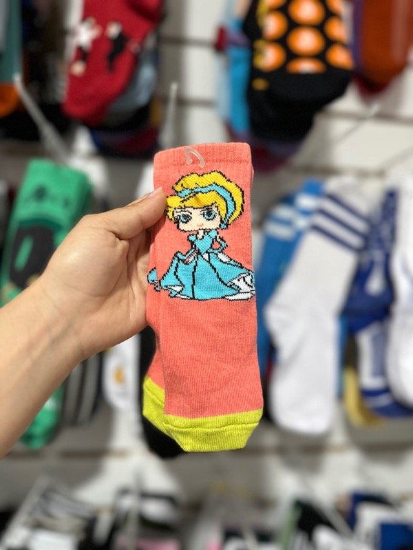 Producto - Cenicienta KIDS