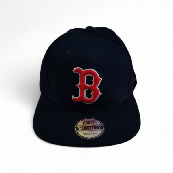 Producto - CAP BORDADA BOSTON RED SOX