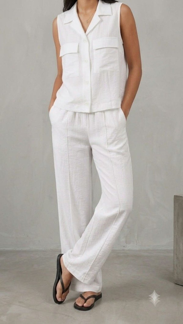 Producto - PANTALON FLORENCIA - 0