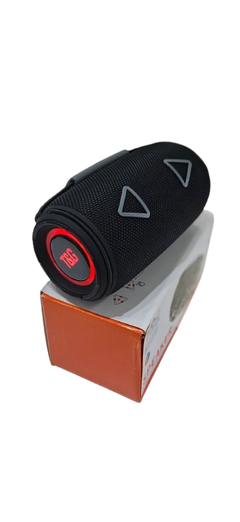 Producto - Parlante Bluetooh Portable