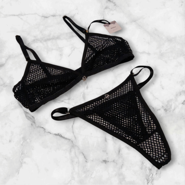 Producto - CONJUNTO RED